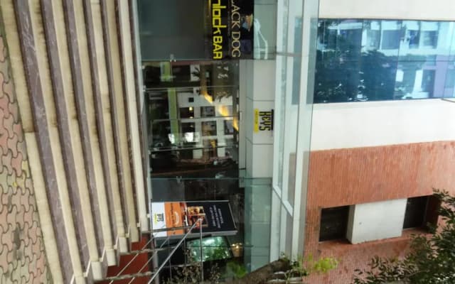 Keys Select by Lemon Tree Hotels, Nestor, Mumbai