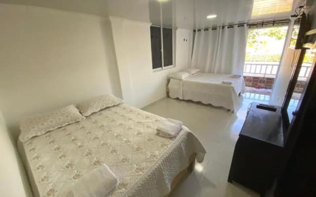 Hotel Campestre Dorado SAI