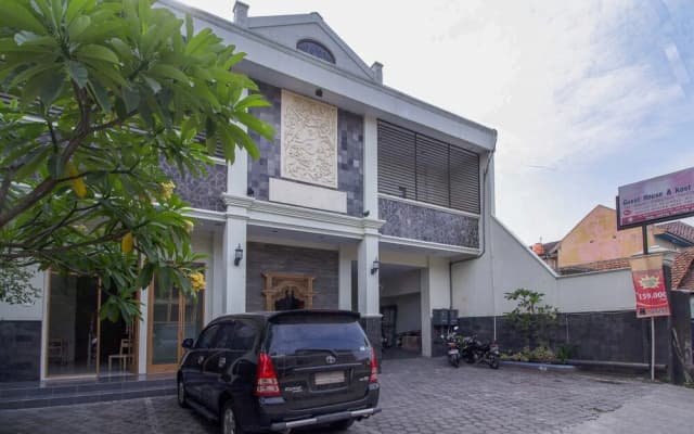 Nirvana Inn 1