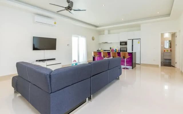 Orchid Paradise Homes OPV219