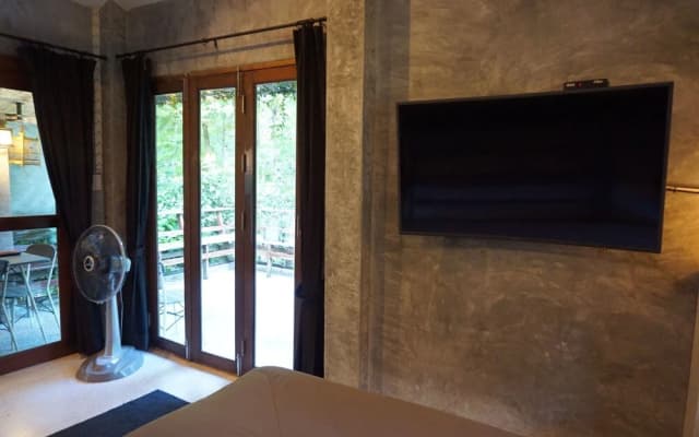 Bannaimong Treehouse