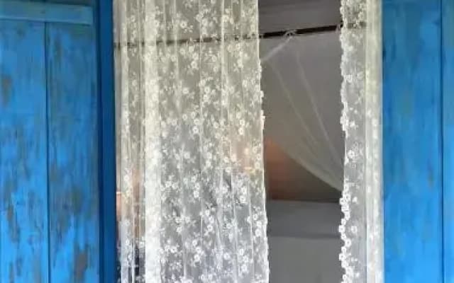 Pousada San Antônio Praia