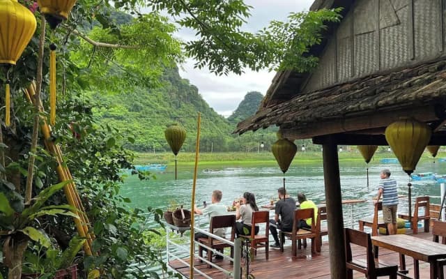 Phong Nha Coco House Homestay