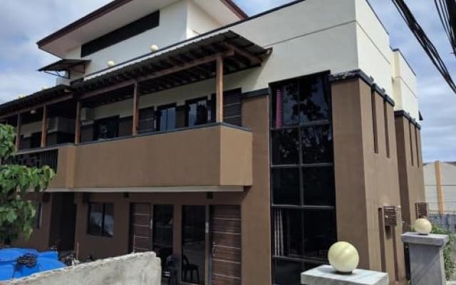 Anabelle Residence