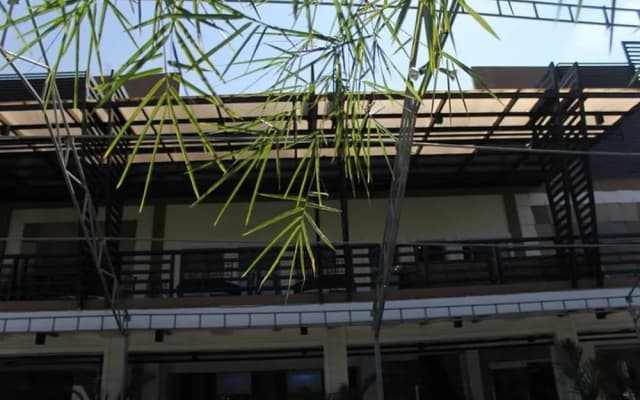 Bergamo Hotel Lingayen