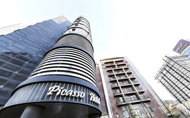 Hotel Picasso