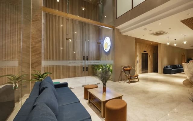 Sunkiss Hotel