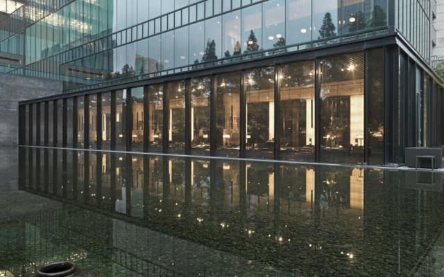 The PuLi Shanghai