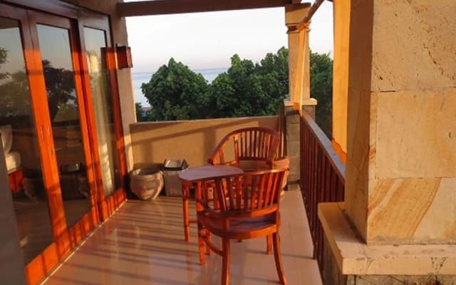 Bali Sari Homestay