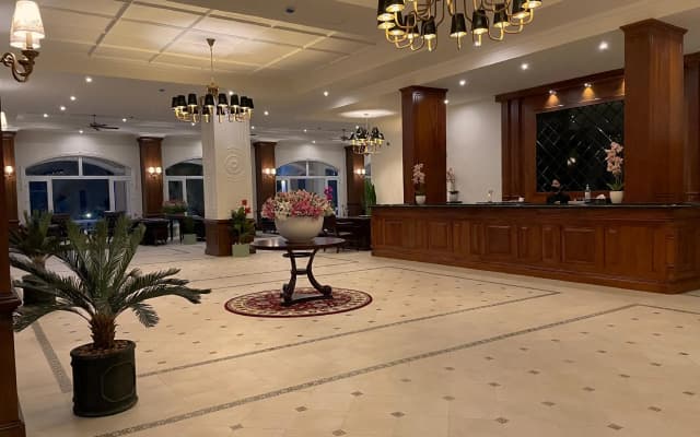 Montrose Golf Resort & Spa