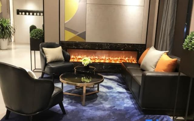 Homeinn Ripple Hotel (Yantai Bus Terminal)