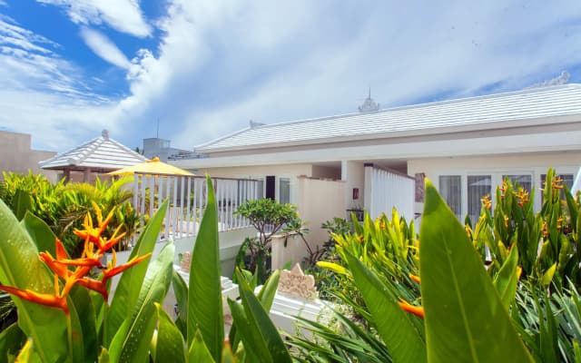 Villa Canggu