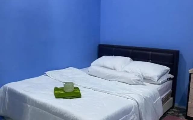 Kak Pah Homestay