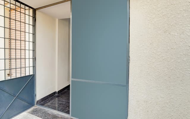 Townhouse Hennur Prakruthi Layout Bangalore