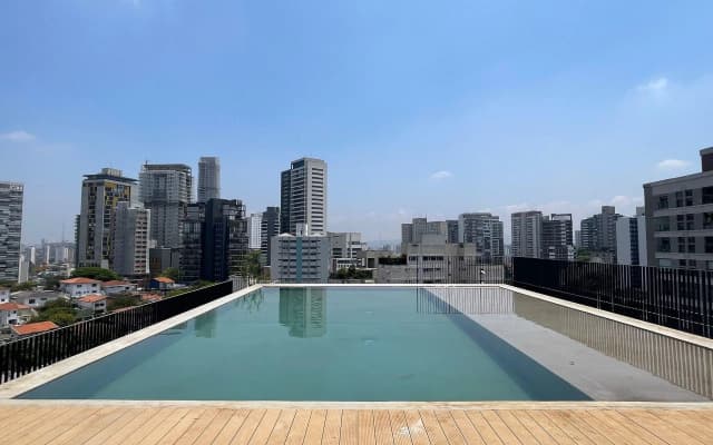 Vossa Bossa Vila Madalena