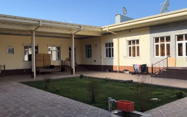Гостевой дом «Комфорт»
