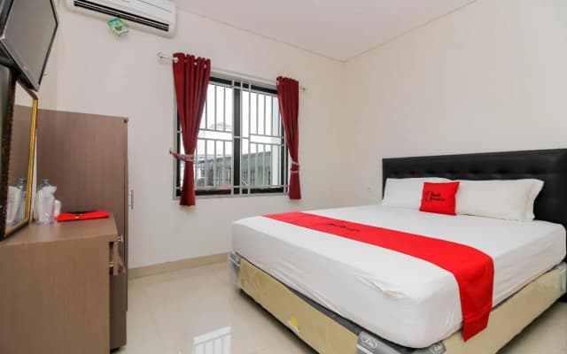 Hotel Wongso by RedDoorz