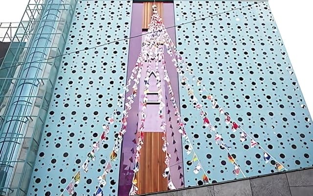 Mac Hotel