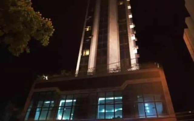 Maxim Plaza Hotel