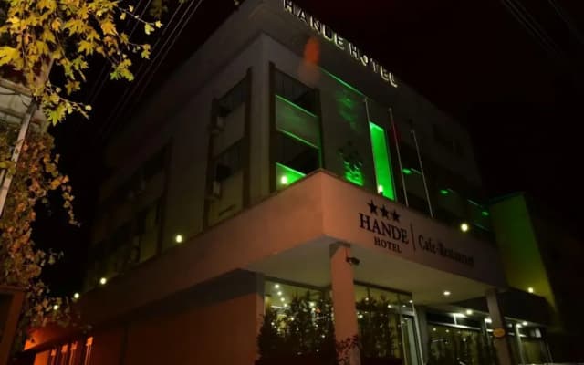 Hande Hotel