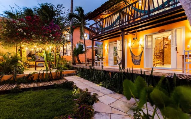 Vila Charme