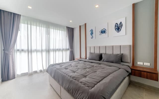 Perla Pool Villa - Koh Chang