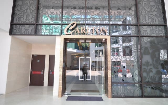 Damas Suites & Residences Kuala Lumpur