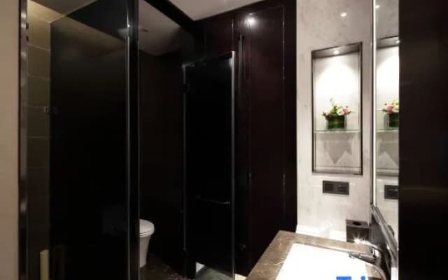 Chongqing residence