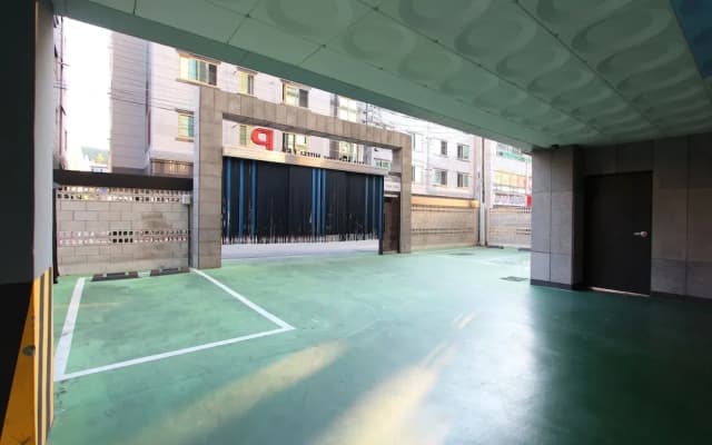 Hotel Lee