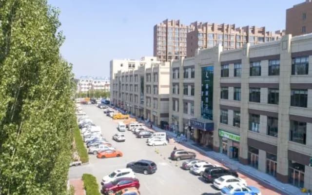 Lavande Hotel