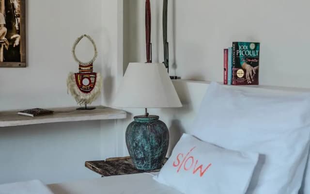 Slow Private Villas & Spa