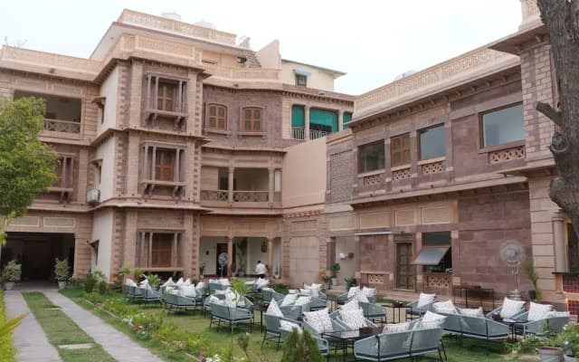 Raghvendra Heritage