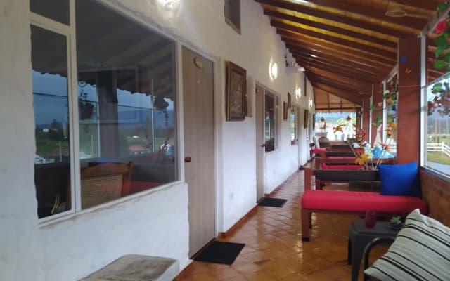 Hotel Boutique 14 Lanceros