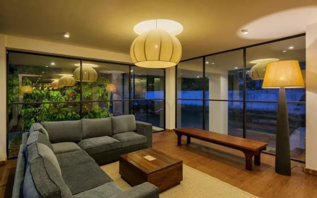 Grand Beragala Boutique Resort