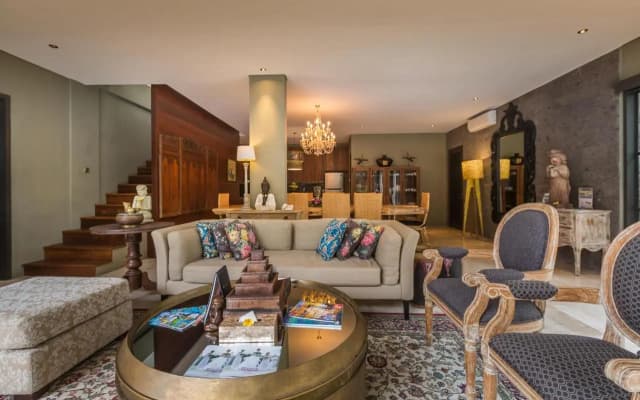 Villa Jadine