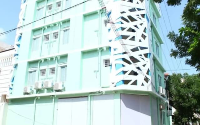 Hotel SRISANT