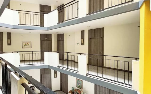 Casa Lily Quezon City