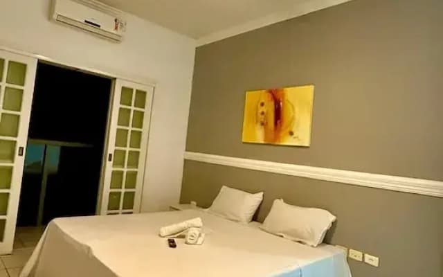 Grand Maré Hotel Peruíbe