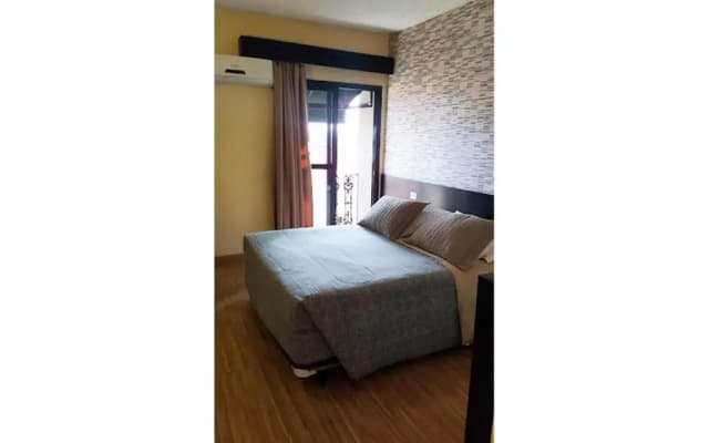 Hotel Colonial