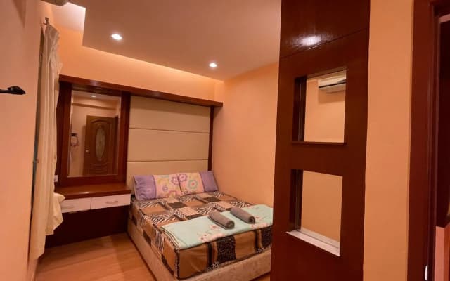 Glory Beach Resort Nice Seaview High Standard 3 Bedroom