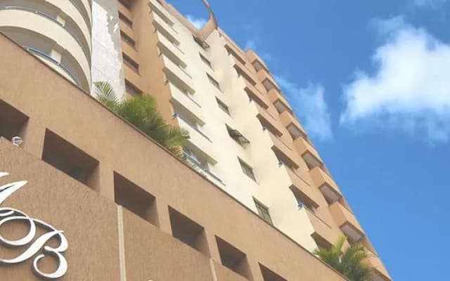 Mont Blanc Apart Hotel