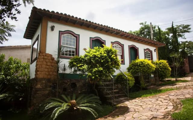 Alma Serra Vila