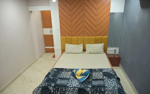 Nirmalya Guest House
