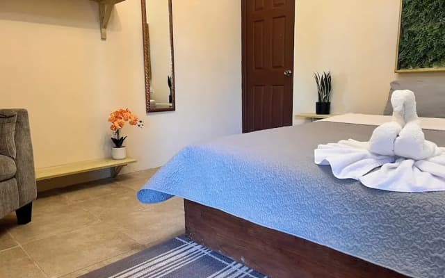 Zen Zaru Beautiful Hidden Hotel