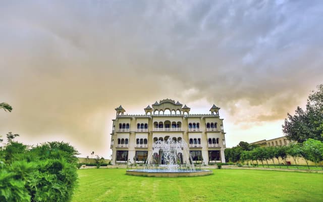 Regenta Resort Shyam Bharatpur