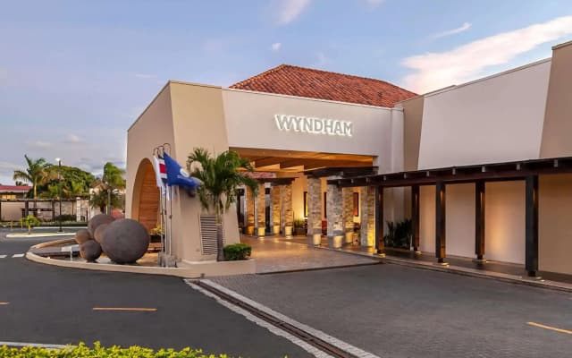 Wyndham San Jose Herradura Hotel & Convention Center