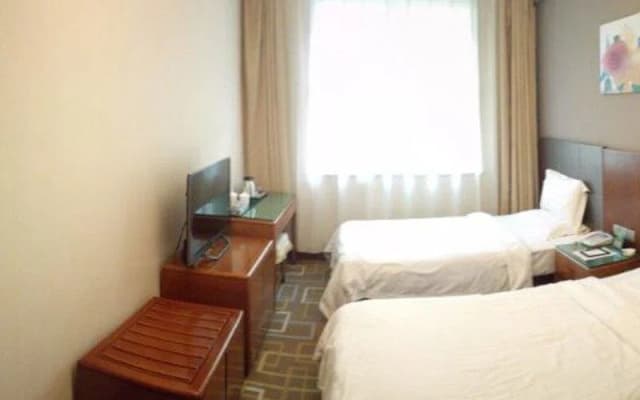 Sunshine Hotel - Jincheng