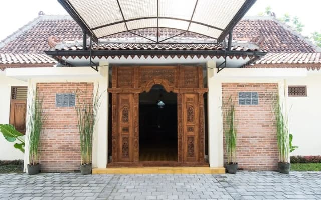 Bale Devata Resort