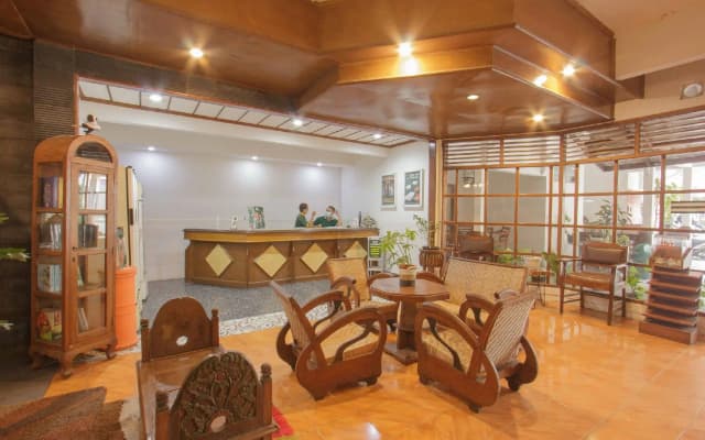 Kusuma Syariah Hotel Yogyakarta