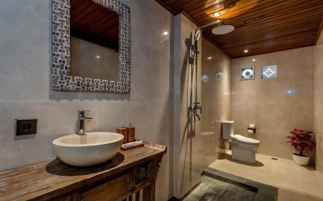 Umayonk Villa Ubud by Dhananjaya Hospitality